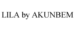 LILA BY AKUNBEM trademark