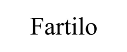 FARTILO trademark