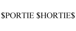 $PORTIE $HORTIE$ trademark