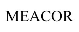 MEACOR trademark