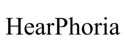 HEARPHORIA trademark