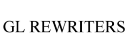 GL REWRITERS trademark