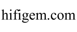 HIFIGEM.COM trademark
