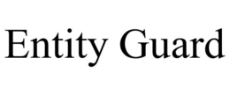 ENTITY GUARD trademark
