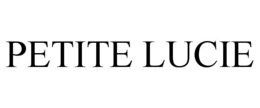 PETITE LUCIE trademark