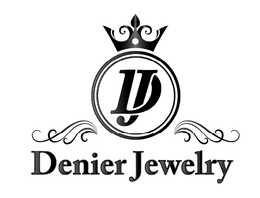 DJ DENIER JEWELRY trademark