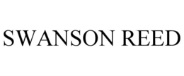 SWANSON REED trademark