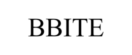 BBITE trademark