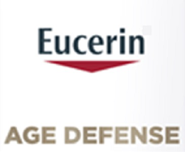 EUCERIN AGE DEFENSE trademark