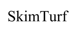 SKIMTURF trademark