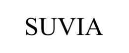 SUVIA trademark