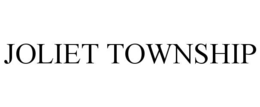 JOLIET TOWNSHIP trademark