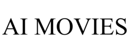 AI MOVIES trademark