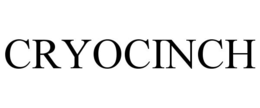 CRYOCINCH trademark