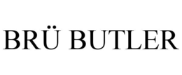 BRÜ BUTLER trademark