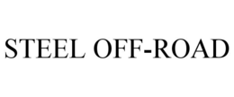 STEEL OFF-ROAD trademark