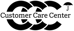 CCC CUSTOMER CARE CENTER trademark