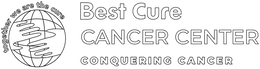 ARE WE TOGETHER BEST CURE CANCER CENTER CONQUERING CANCER THE CURE trademark