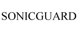 SONICGUARD trademark