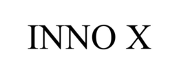 INNO X trademark