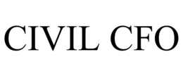 CIVIL CFO trademark