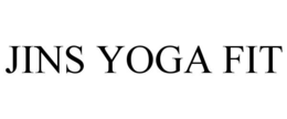 JINS YOGA FIT trademark