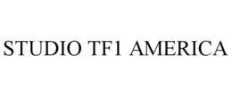 STUDIO TF1 AMERICA trademark