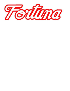 FORTUNA trademark