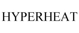HYPERHEAT trademark