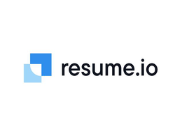 RESUME.IO trademark