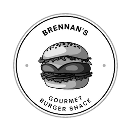 BRENNAN'S GOURMET BURGER SHACK trademark