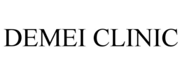 DEMEI CLINIC trademark