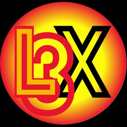 L3X trademark