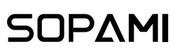 SOPAMI trademark