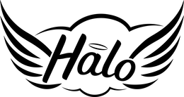 HALO trademark