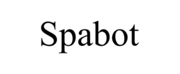 SPABOT trademark