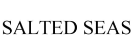 SALTED SEAS trademark