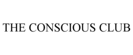 THE CONSCIOUS CLUB trademark