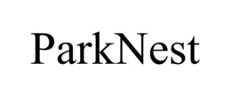 PARKNEST trademark