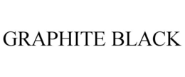 GRAPHITE BLACK trademark