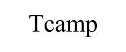 TCAMP trademark