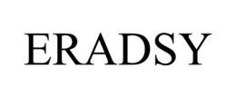 ERADSY trademark
