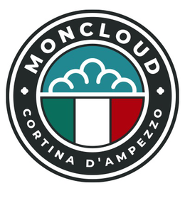 MONCLOUD CORTINA D'AMPEZZO trademark