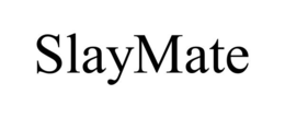 SLAYMATE trademark