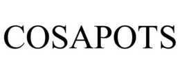 COSAPOTS trademark