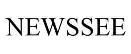 NEWSSEE trademark
