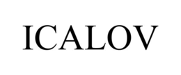 ICALOV trademark