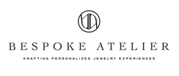 BA BESPOKE ATELIER CRAFTING PERSONALIZED JEWELRY EXPERIENCES trademark