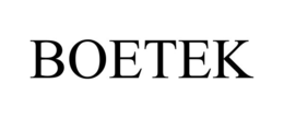 BOETEK trademark