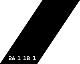 26 1 18 1 trademark